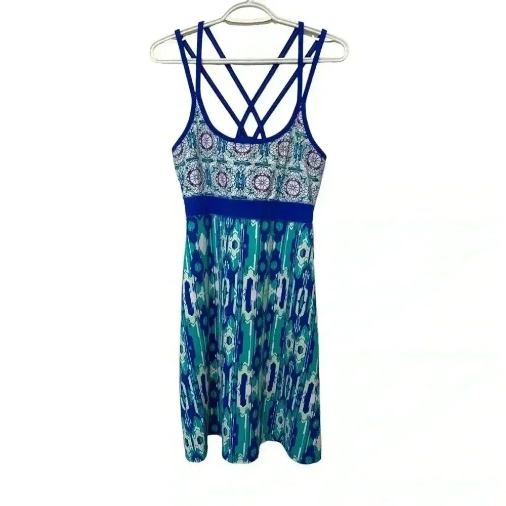 Lola Athletic Dress